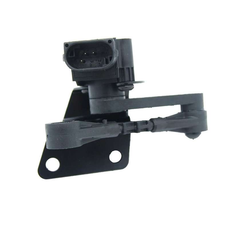 Automobile Headlight Height Sensor Headlight Level Sensor for Evoque 2012-2017 LR024222