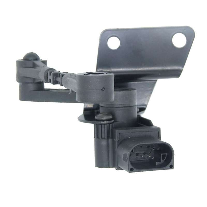 Automobile Headlight Height Sensor Headlight Level Sensor for Evoque 2012-2017 LR024222