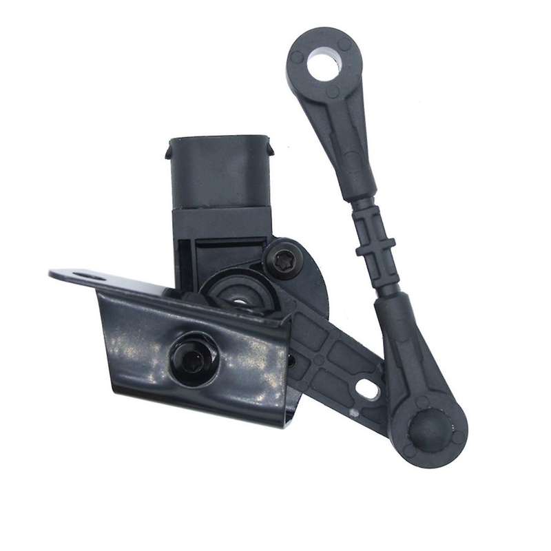 Automobile Headlight Height Sensor Headlight Level Sensor for Evoque 2012-2017 LR024222