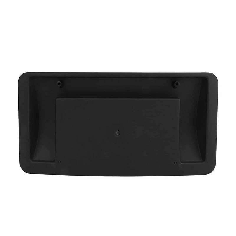 Automobile High Quality Front License Plate 1096829-00-g Model 3