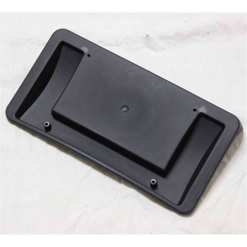 Automobile High Quality Front License Plate 1096829-00-g Model 3