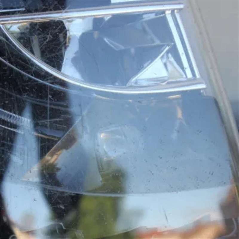 Automobile High Quality Asian and Eu Version Right Front Fog Lamp 6005916-00-e 600591600e for Model