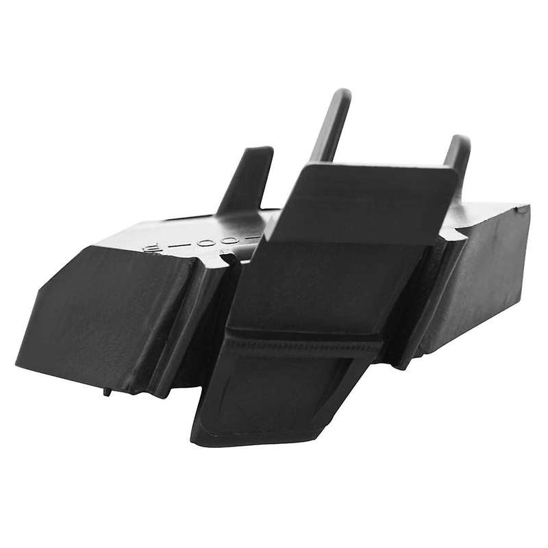 Automobile High Quality Left Air Intake Reinforcement Bracket Front Bumper Lower Bracket for Model S