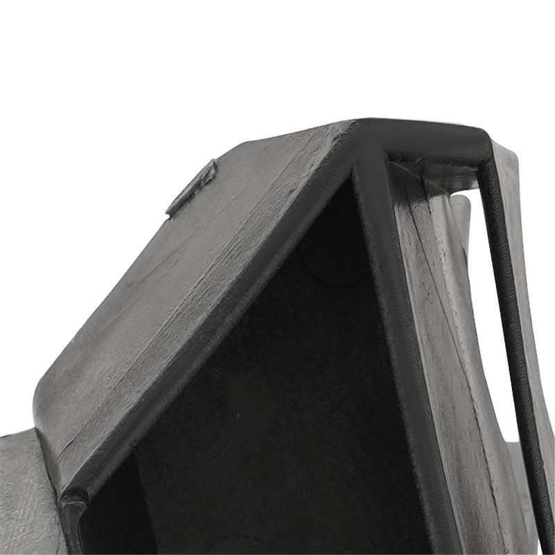 Automobile High Quality Left Air Intake Reinforcement Bracket Front Bumper Lower Bracket for Model S