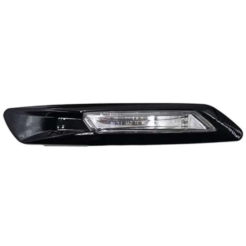 Automobile High Quality Left Black Turn Signal Light Side Light Suitable for 5 Series F10 F11 63137