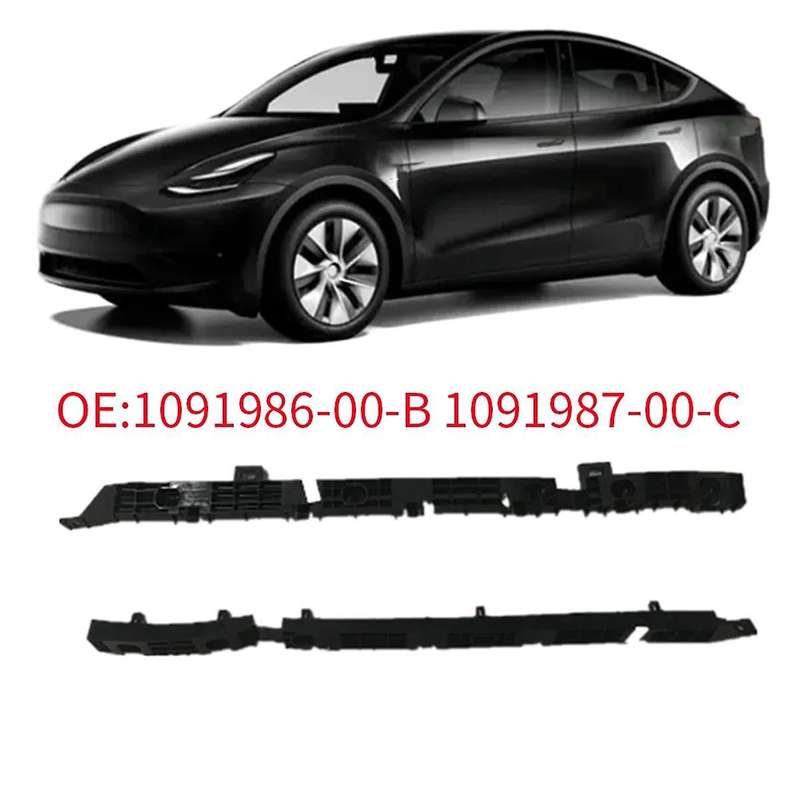 Automobile High Quality Left Rear Bumper Bracket 1091986-00-b for Model S Accessories