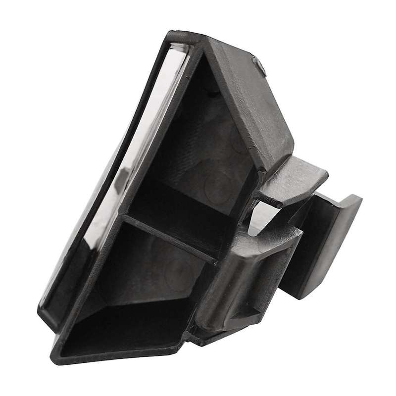 Automobile High Quality Right Air Intake Reinforcement Bracket Front Bumper Lower Bracket for Model