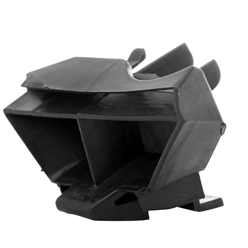 Automobile High Quality Right Air Intake Reinforcement Bracket Front Bumper Lower Bracket for Model
