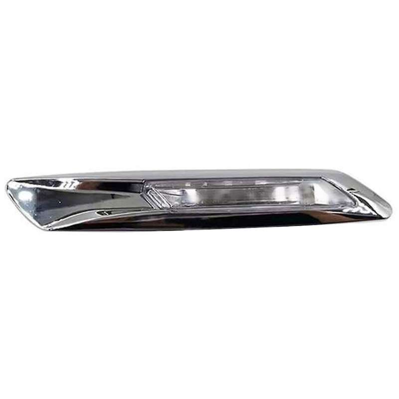 Automobile High Quality Left Electroplated Turn Signal Light Side Light Suitable for 5 Series F10 F1