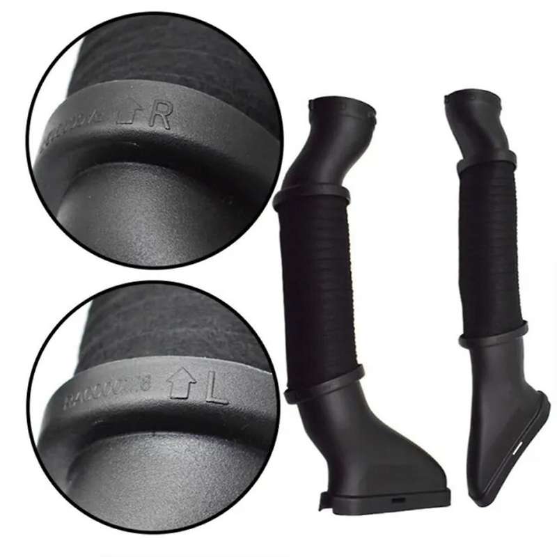 Automobile High Quality Right Air Intake Pipe for Gl450 Gl550 Gls550 Ml550 A2780902582