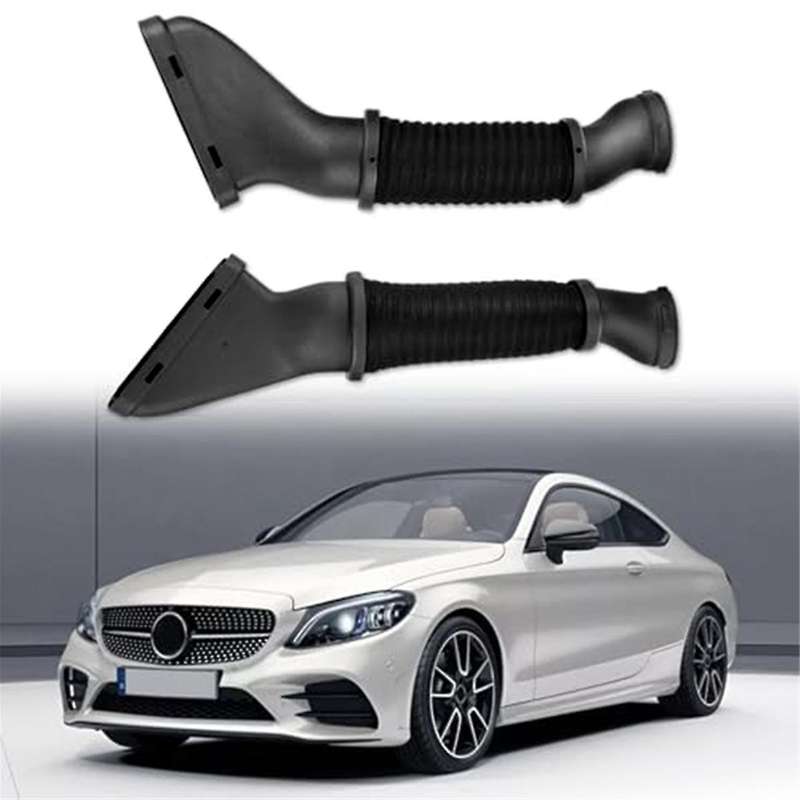 Automobile High Quality Right Air Intake Pipe for Gl450 Gl550 Gls550 Ml550 A2780902582