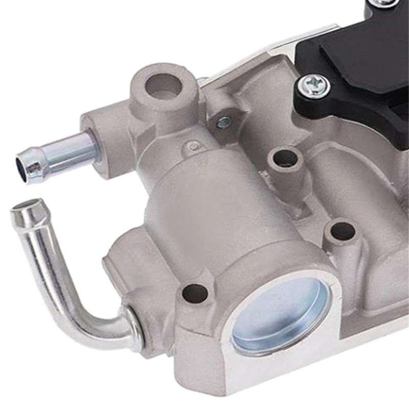Automobile Idle Air Control Valve MD614698 MD614696 for Galant 2.4L