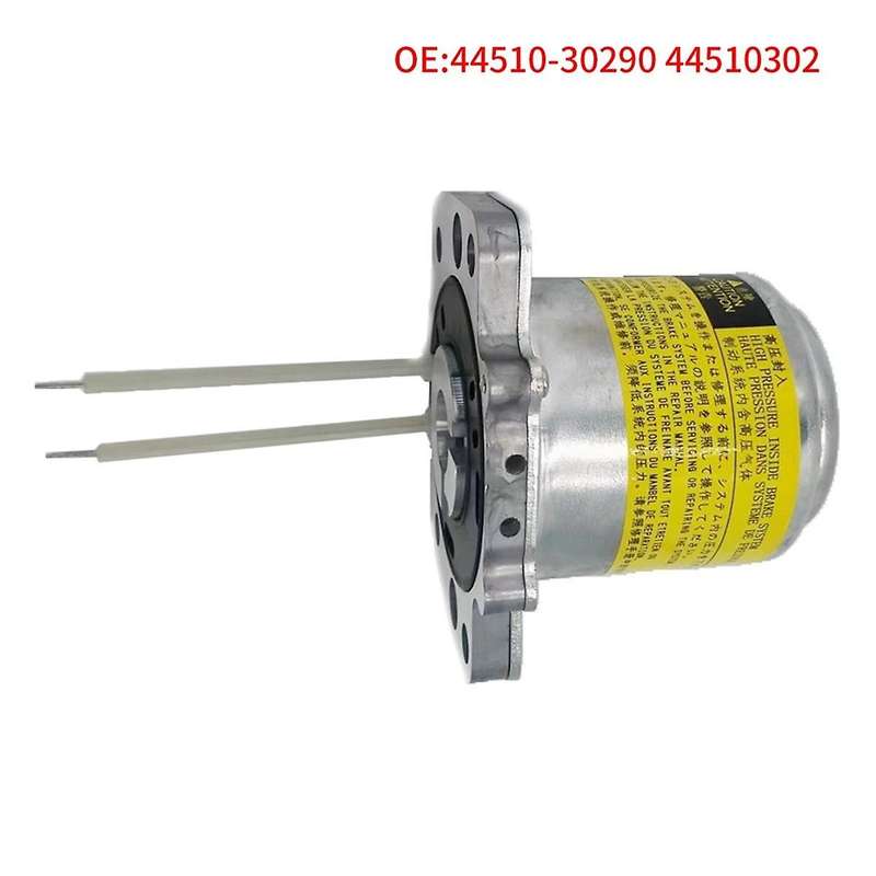 Automobile Hybrid ABS Pump Motor for 2007-2011 44510-30290 4451-0302 Parts