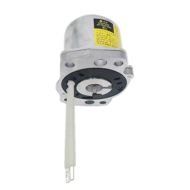 Automobile Hybrid ABS Pump Motor for 2007-2011 44510-30290 4451-0302 Parts