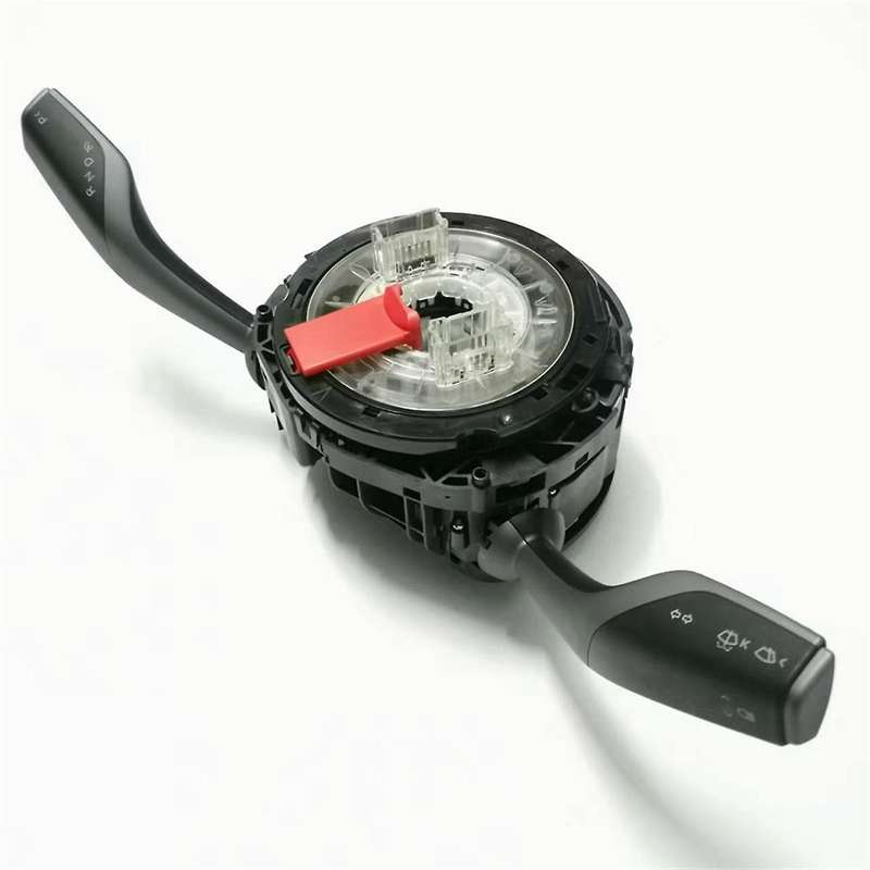 Automobile High Quality Steering Column Control Module Shift Mechanism Combiner for Y 1097662-00-o