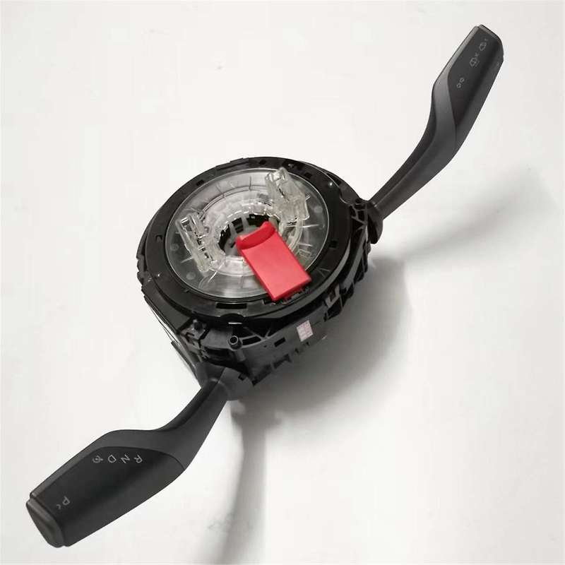 Automobile High Quality Steering Column Control Module Shift Mechanism Combiner for Y 1097662-00-o