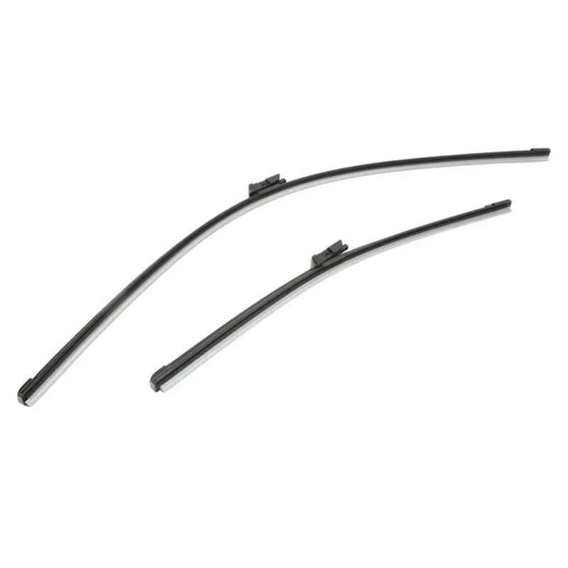 Automobile High Quality Wiper Blade Set Wiper Blades 1051495-00-a 1051496 for Model S