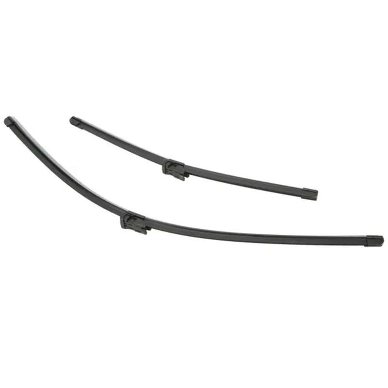 Automobile High Quality Wiper Blade Set Wiper Blades 1051495-00-a 1051496 for Model S
