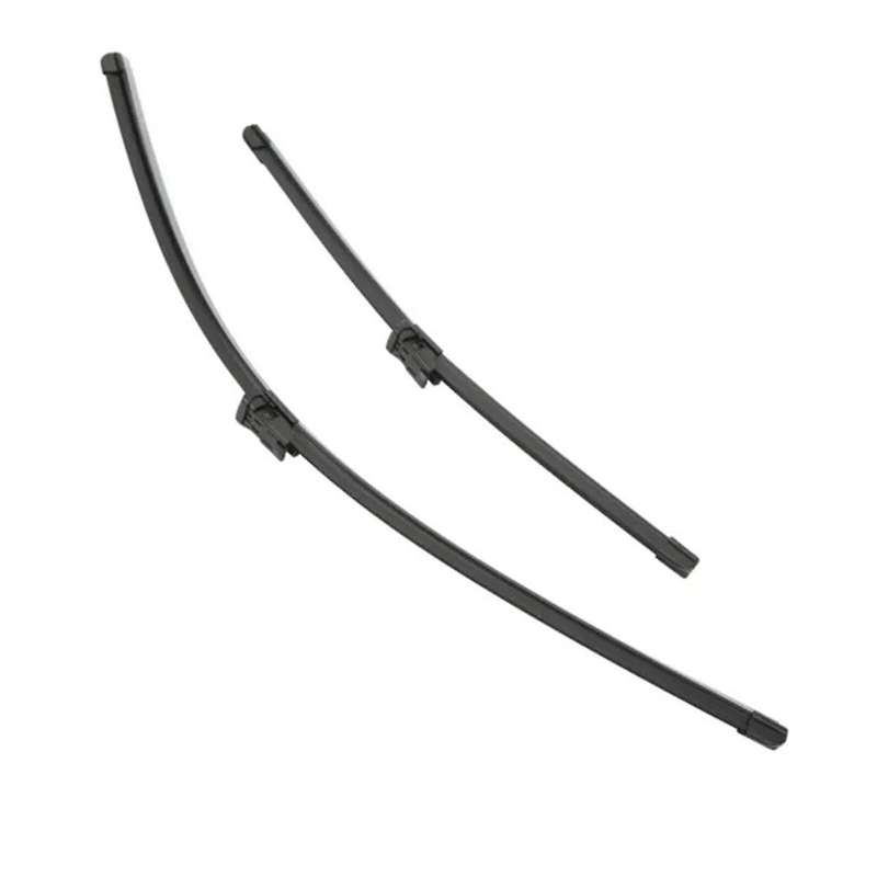 Automobile High Quality Wiper Blade Set Wiper Blades 1051495-00-a 1051496 for Model S