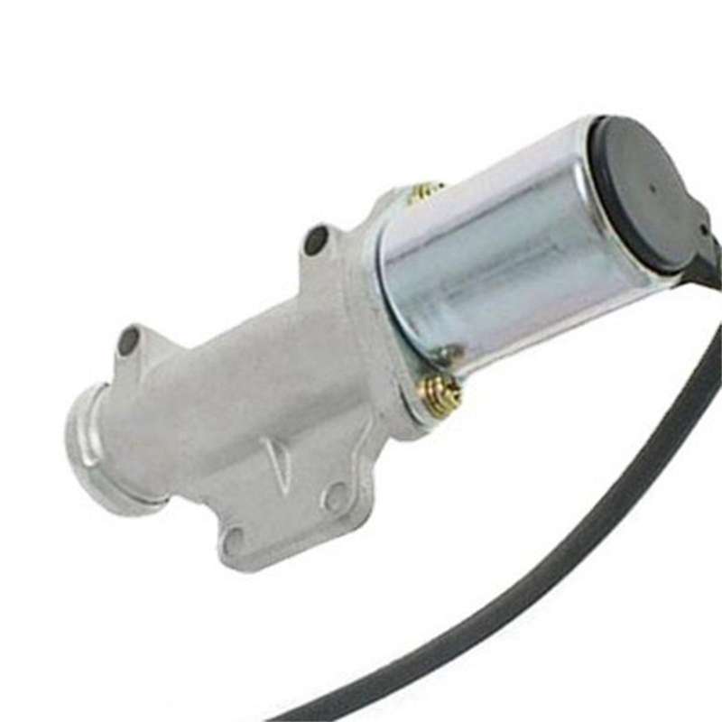 Automobile Idle Air Control Valve Idle Motor 237810f300 237810f320 2378186g00 for D21 Pickup 1986-20