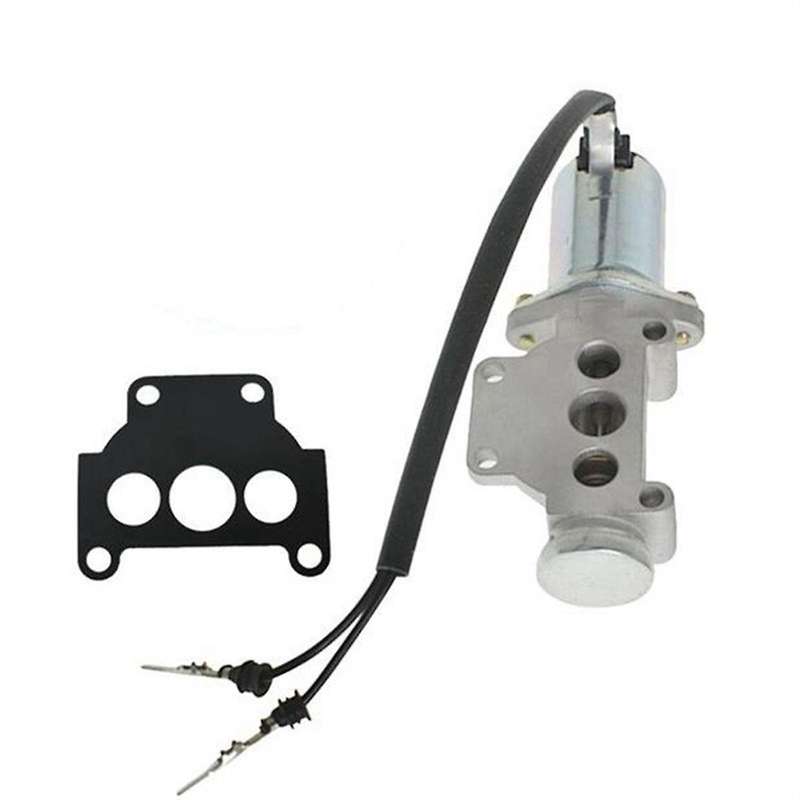 Automobile Idle Air Control Valve Idle Motor 237810f300 237810f320 2378186g00 for D21 Pickup 1986-20