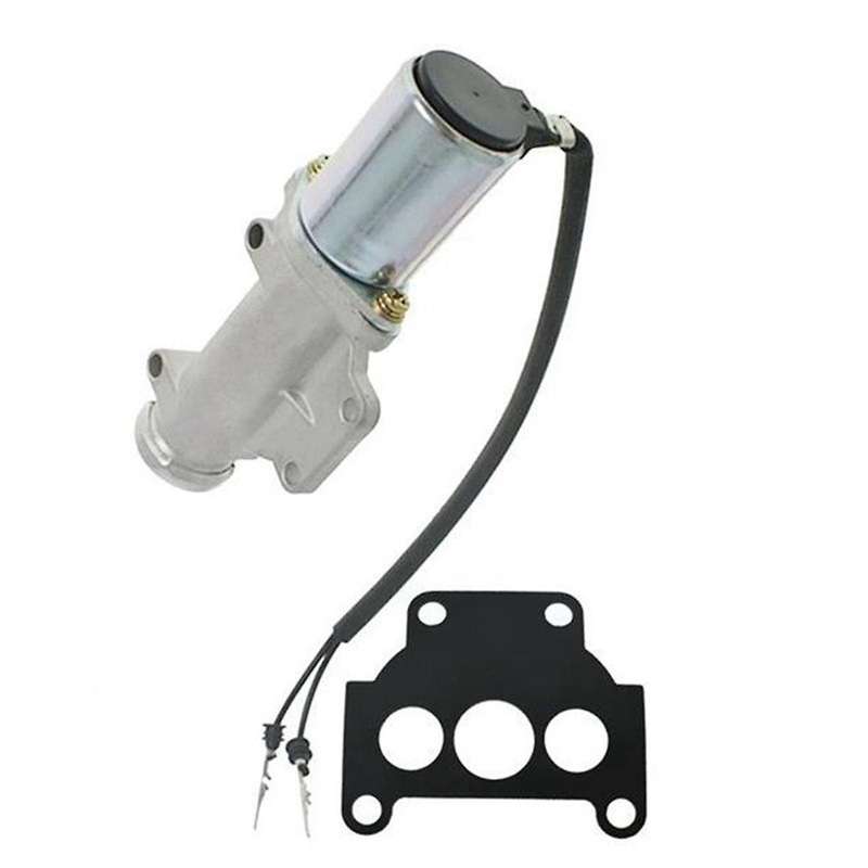 Automobile Idle Air Control Valve Idle Motor 237810f300 237810f320 2378186g00 for D21 Pickup 1986-20