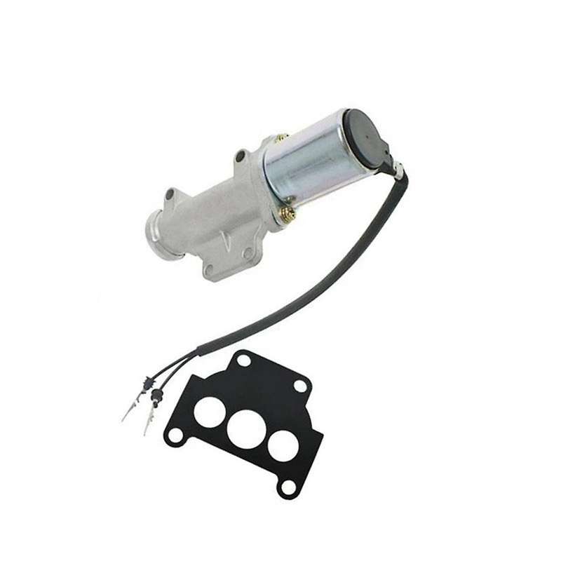 Automobile Idle Air Control Valve Idle Motor 237810f300 237810f320 2378186g00 for D21 Pickup 1986-20