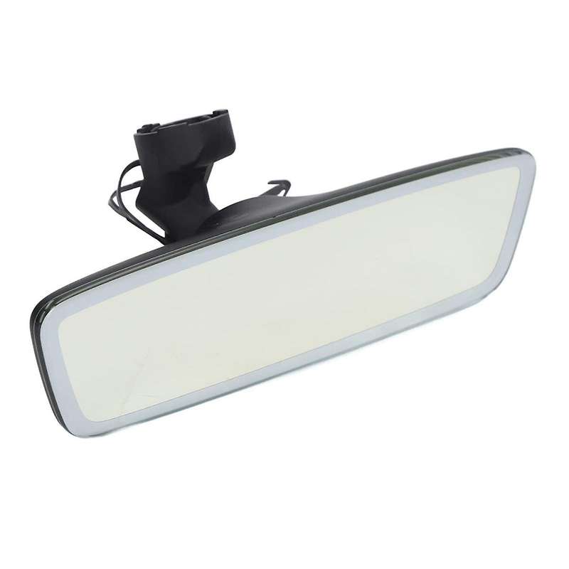 Automobile Interior Rearview Mirror Interior Mirror 1119904-01-c for Model 3 Automobile Interior