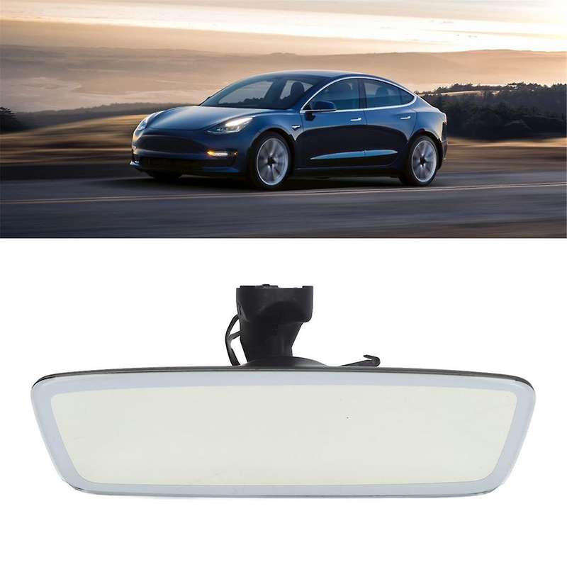 Automobile Interior Rearview Mirror Interior Mirror 1119904-01-c for Model 3 Automobile Interior