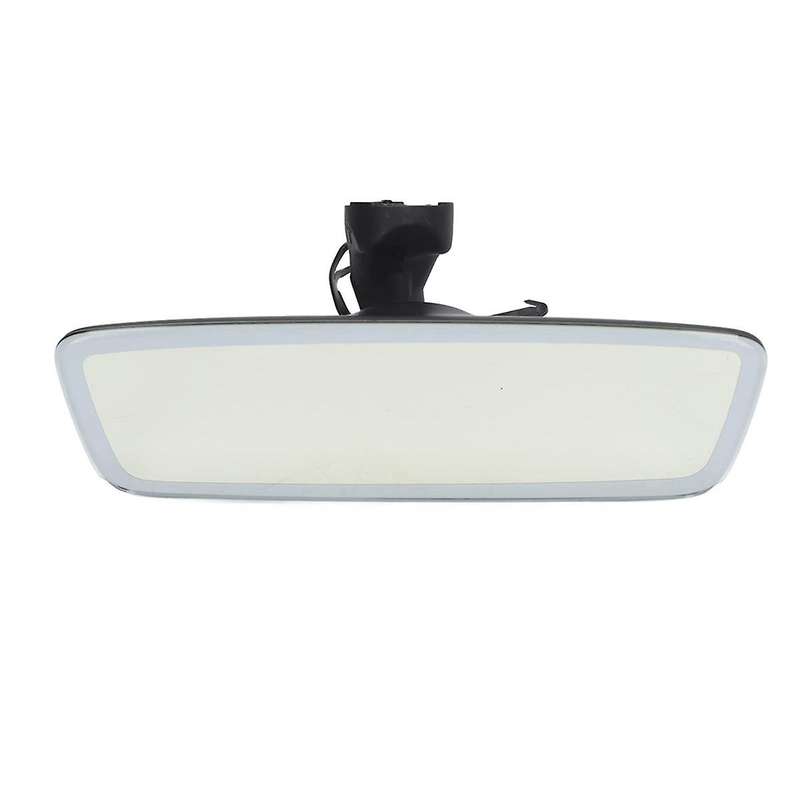 Automobile Interior Rearview Mirror Interior Mirror 1119904-01-c for Model 3 Automobile Interior