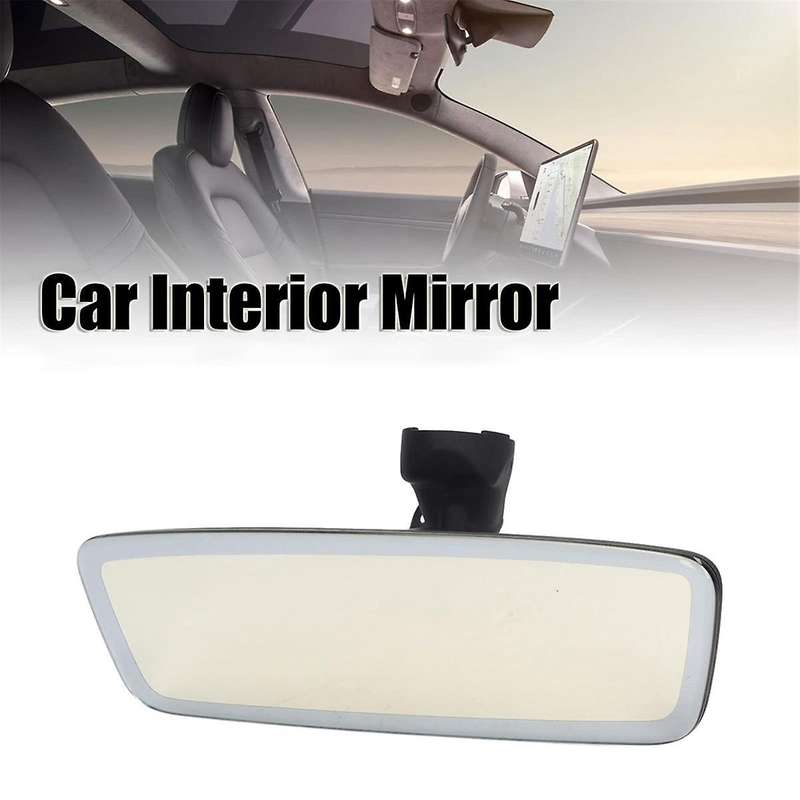 Automobile Interior Rearview Mirror Interior Mirror 1119904-01-c for Model 3 Automobile Interior