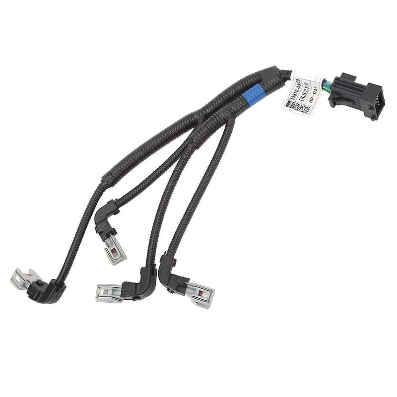 Automobile Injector Injector Washer Assembly for Terracan 2.9L 2001-2006 33810-4X600 338104X600