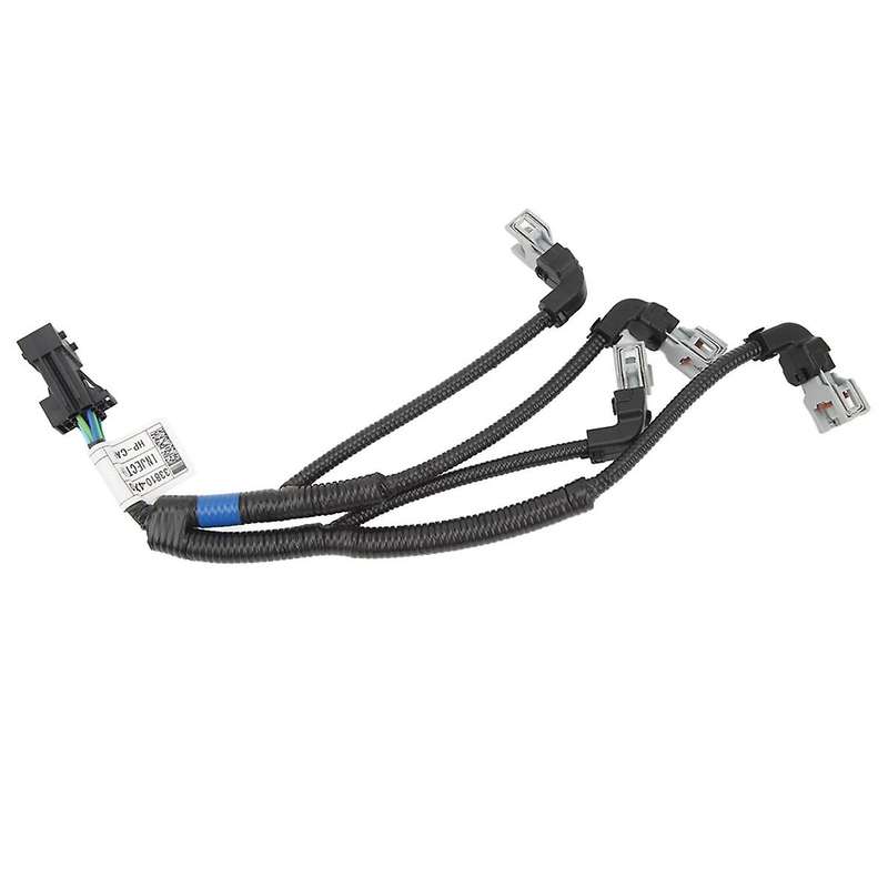 Automobile Injector Injector Washer Assembly for Terracan 2.9L 2001-2006 33810-4X600 338104X600