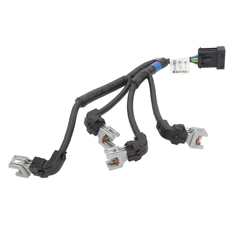 Automobile Injector Injector Washer Assembly for Terracan 2.9L 2001-2006 33810-4X600 338104X600