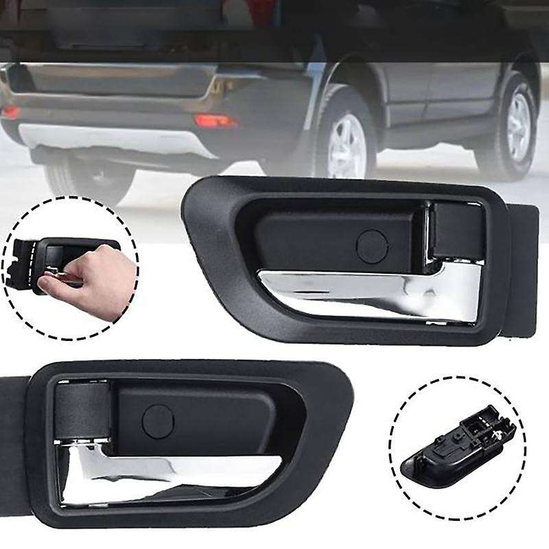 Automobile Interior Door Handle Car Door Handle Suitable for H3 H5 2010-2013