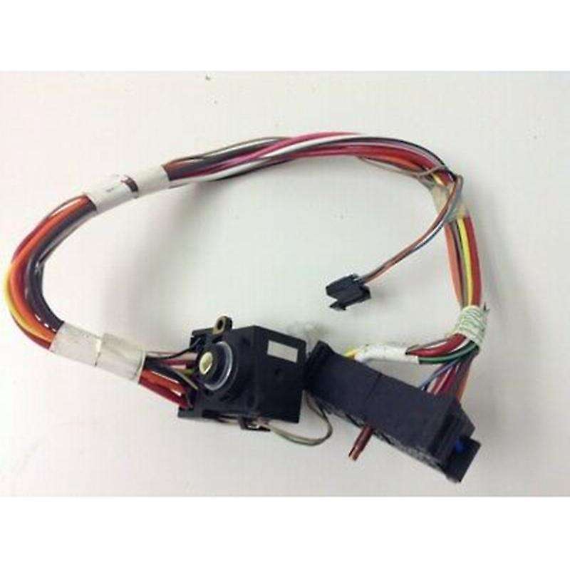Automobile Ignition Switch Ignition Lock Switch Ignition Switch Device Wiring Harness for 26061329