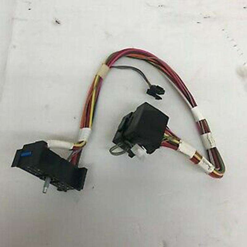 Automobile Ignition Switch Ignition Lock Switch Ignition Switch Device Wiring Harness for 26061329