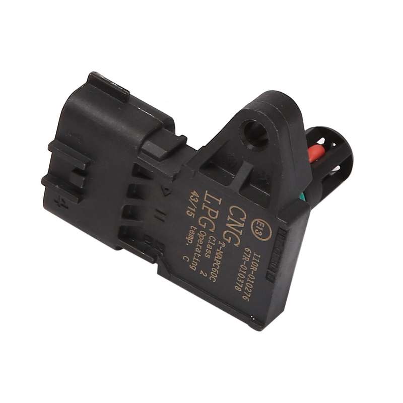 Automobile Intake Pressure Sensor 110r-010276 67r-010378 T-mapc60c Car Accessories