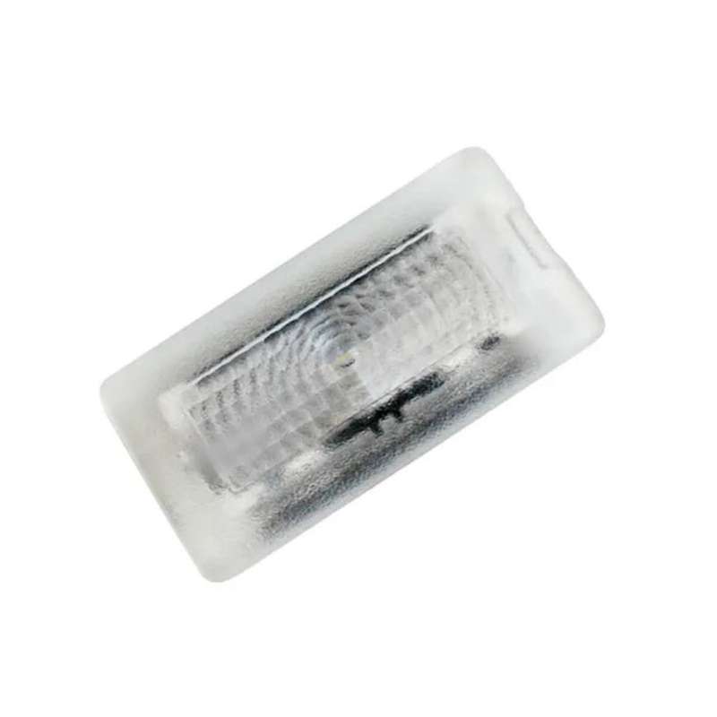 Automobile LED Welcome Light Door Control Light for Model 3/Y 100715170E 1007151-70-E