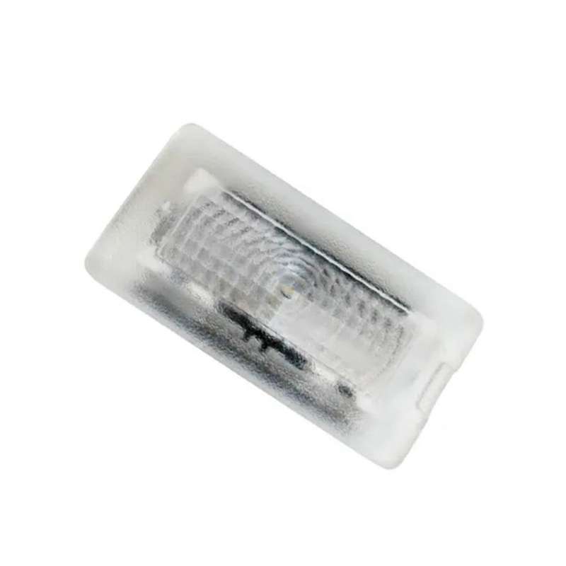Automobile LED Welcome Light Door Control Light for Model 3/Y 100715170E 1007151-70-E