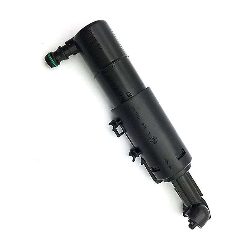 Automobile Left and Right Headlight Washer Nozzle for - W204 C220 C260 C280 C320 2011-2014 204860274