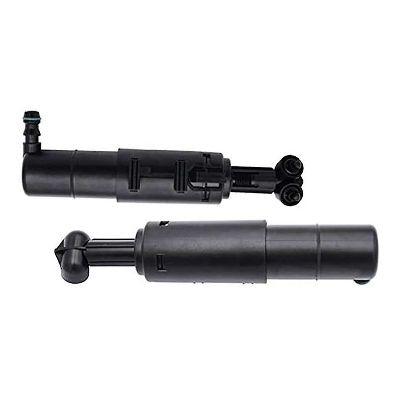 Automobile Left and Right Headlight Washer Nozzle for - W204 C220 C260 C280 C320 2011-2014 204860274