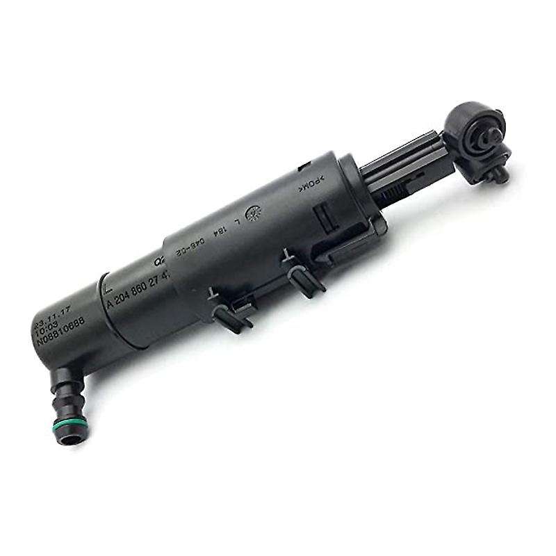 Automobile Left and Right Headlight Washer Nozzle for - W204 C220 C260 C280 C320 2011-2014 204860274