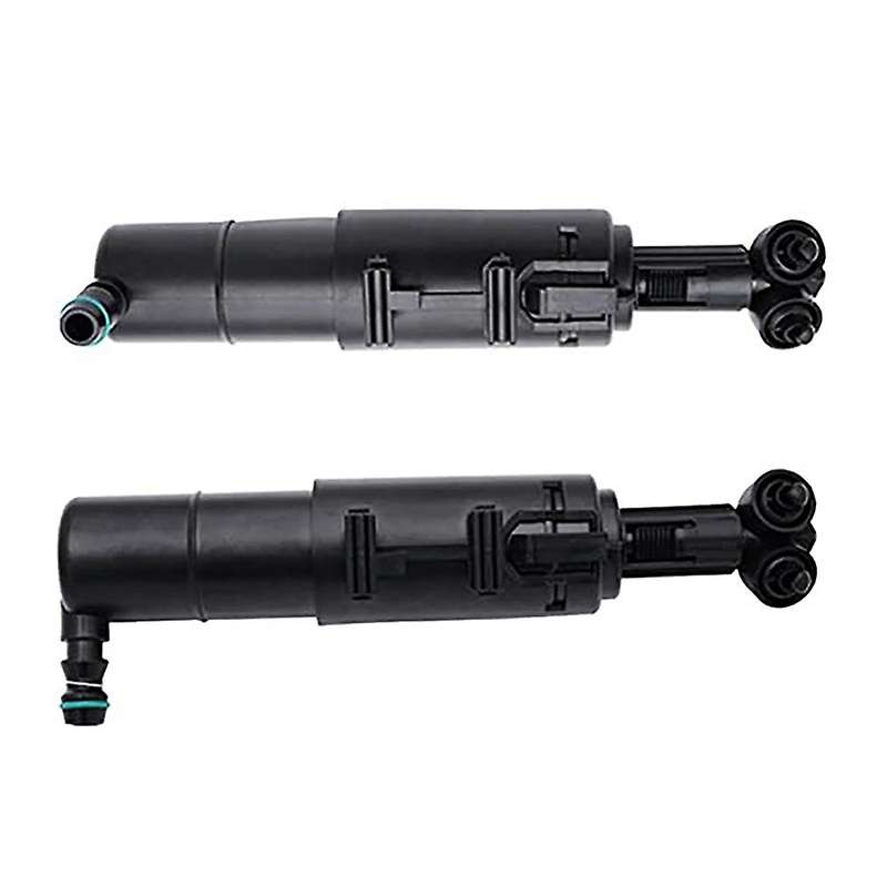 Automobile Left and Right Headlight Washer Nozzle for - W204 C220 C260 C280 C320 2011-2014 204860274