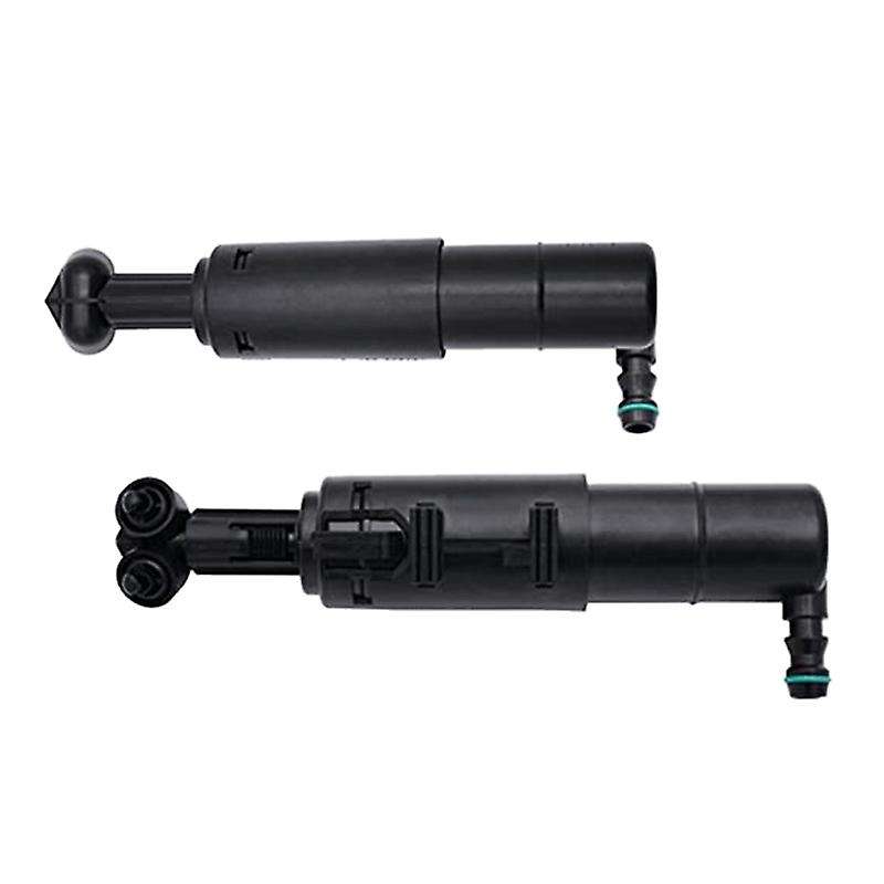 Automobile Left and Right Headlight Washer Nozzle for - W204 C220 C260 C280 C320 2011-2014 204860274