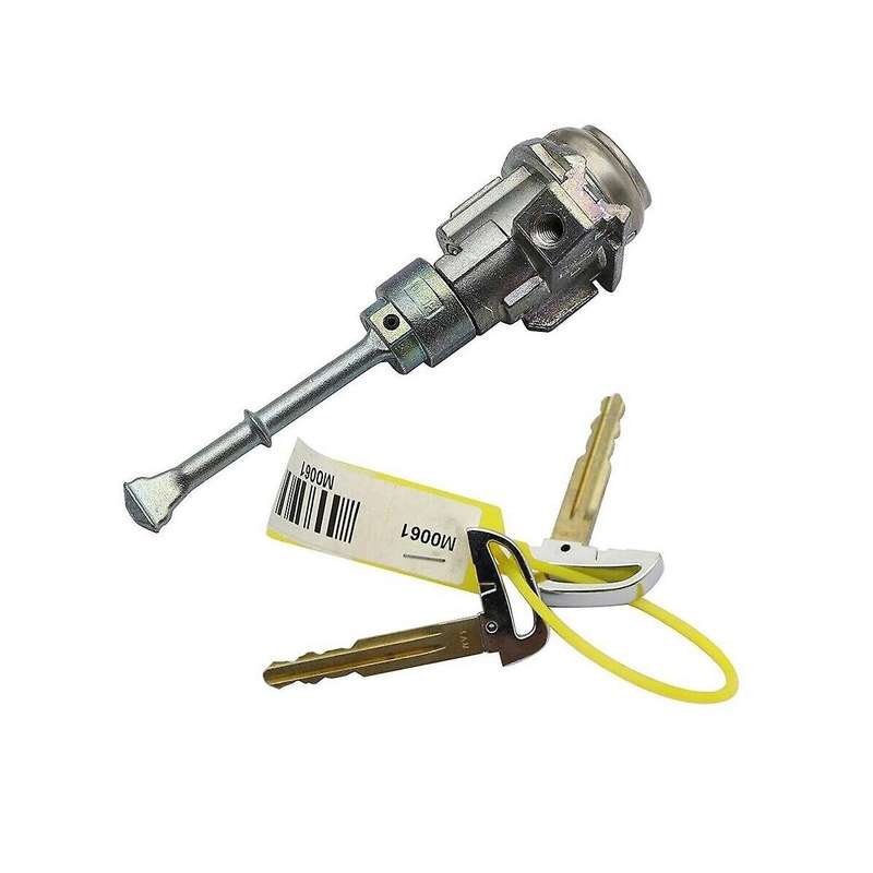 Automobile Left Front Door Lock Cylinder for 2017-2020 81905f2260 81970f0000