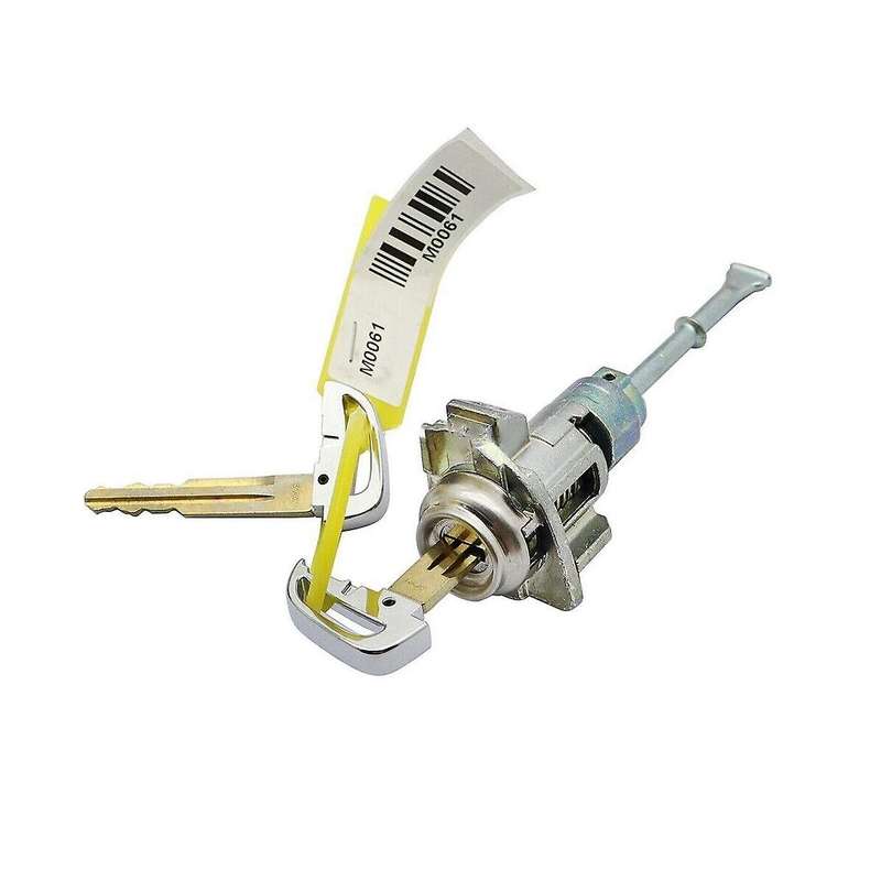 Automobile Left Front Door Lock Cylinder for 2017-2020 81905f2260 81970f0000