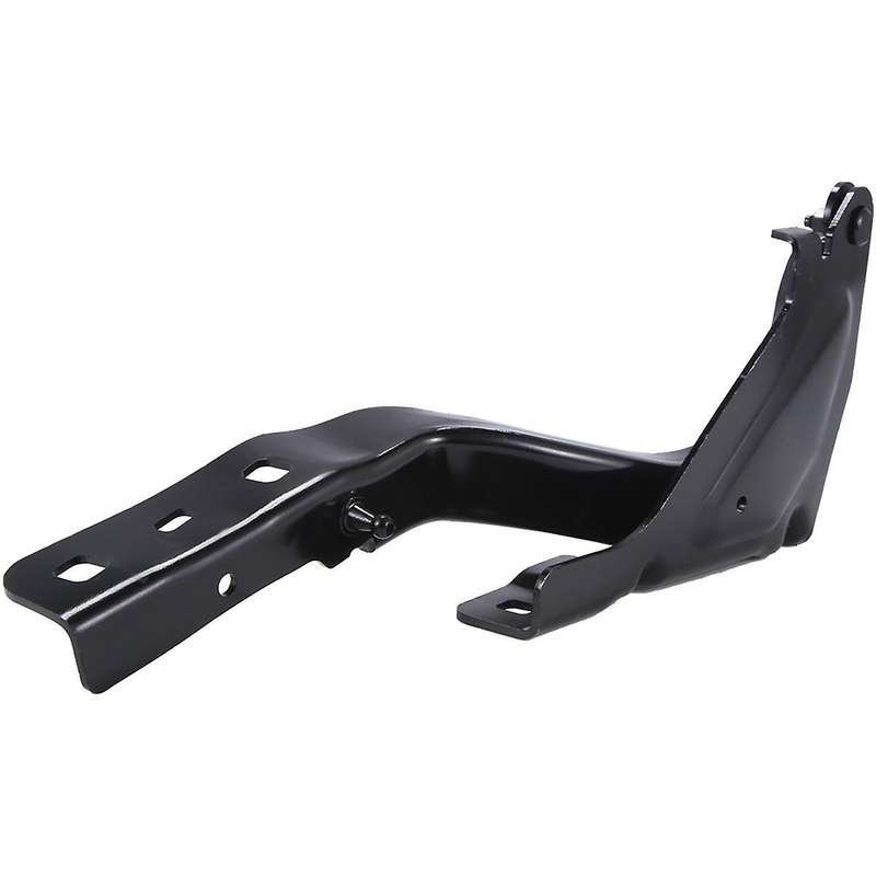 Automobile Left Hood Hinge Front Cover Hinge for 2014-2018 53106775 68103056AA Parts