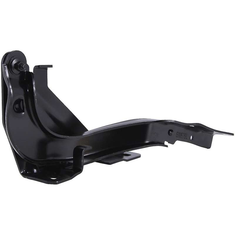 Automobile Left Hood Hinge Front Cover Hinge for 2014-2018 53106775 68103056AA Parts