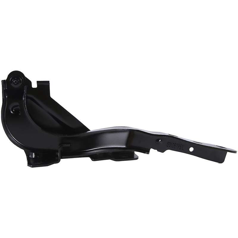 Automobile Left Hood Hinge Front Cover Hinge for 2014-2018 53106775 68103056AA Parts